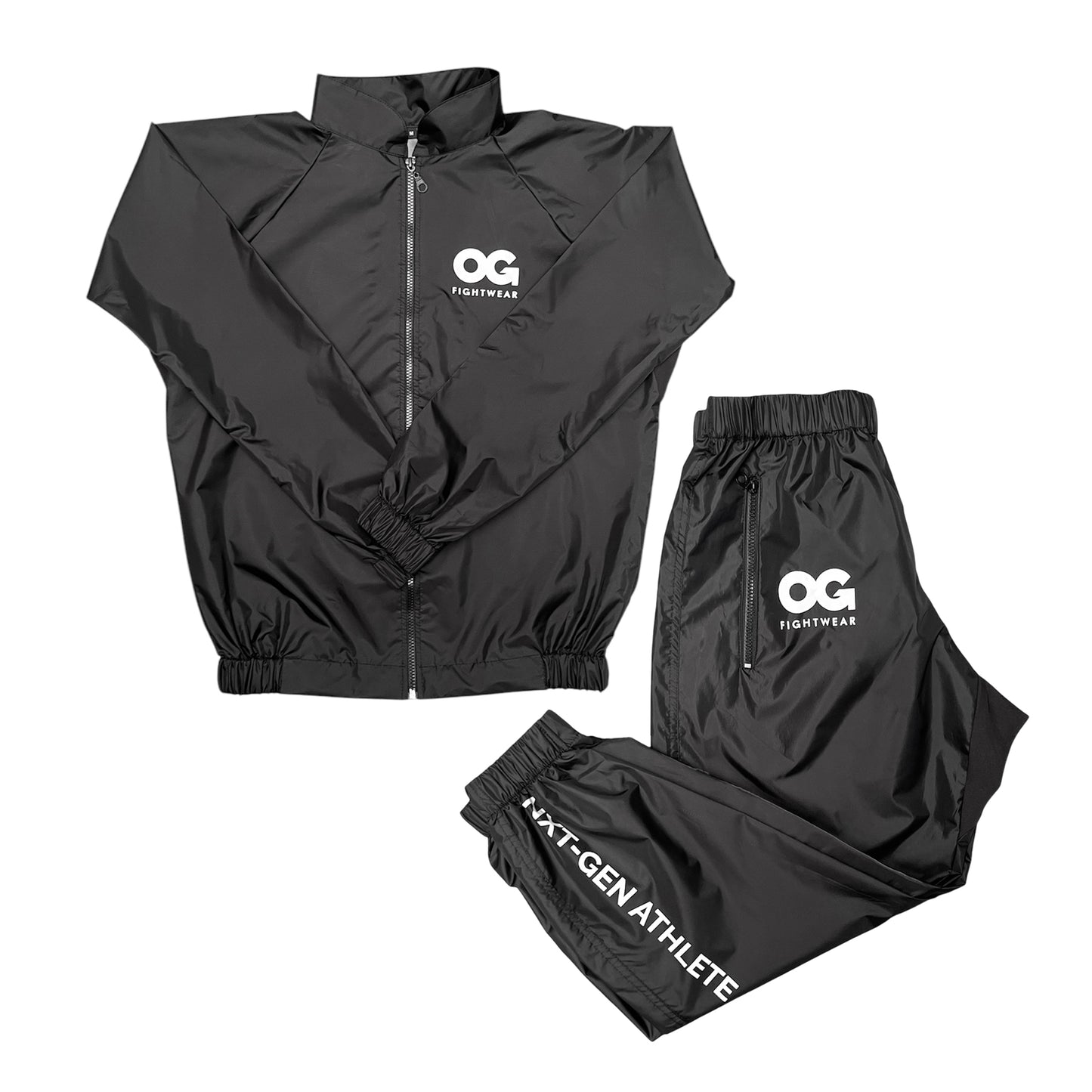 OG Sauna Suit