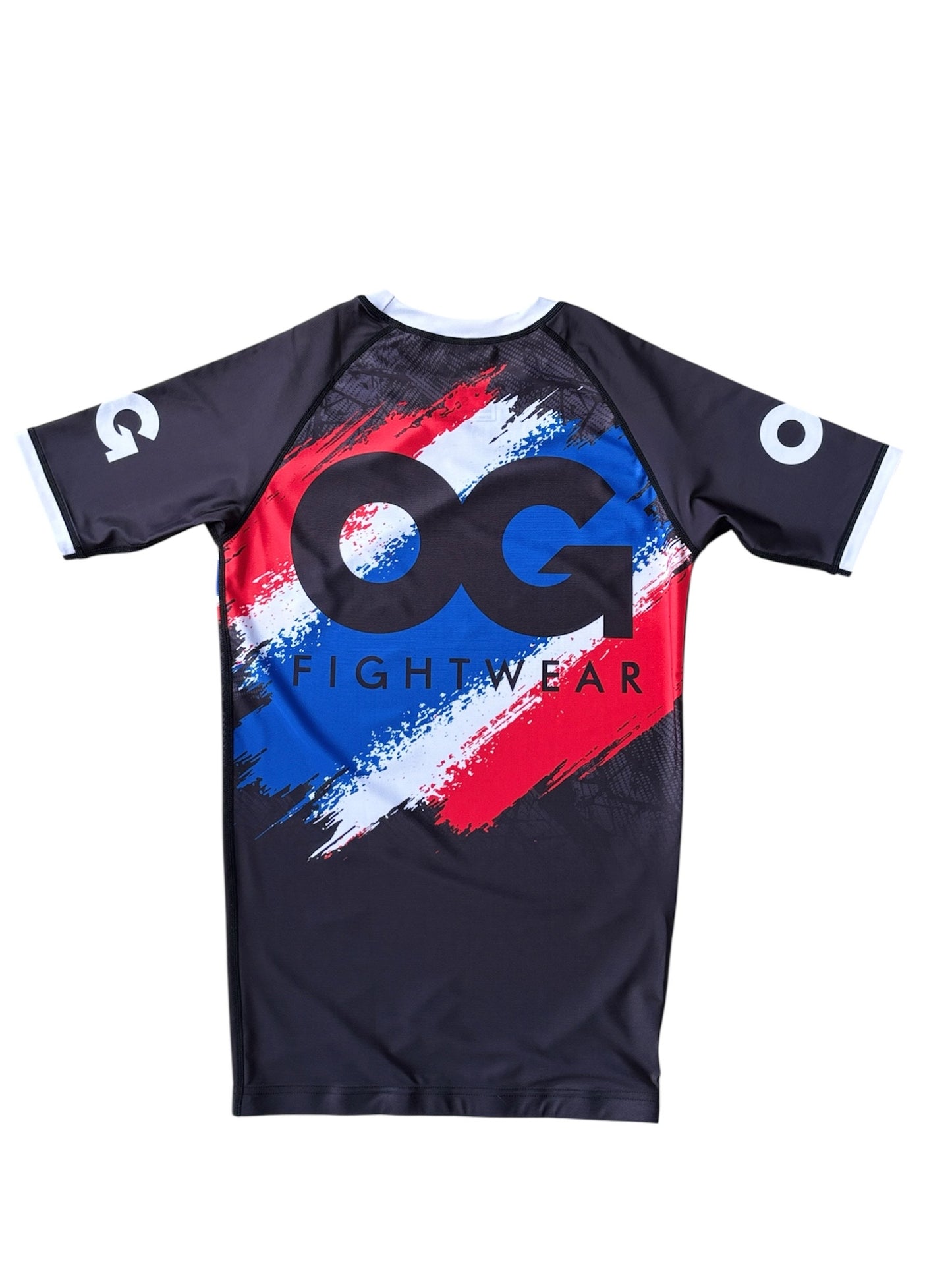 Ped Thai Rashguard