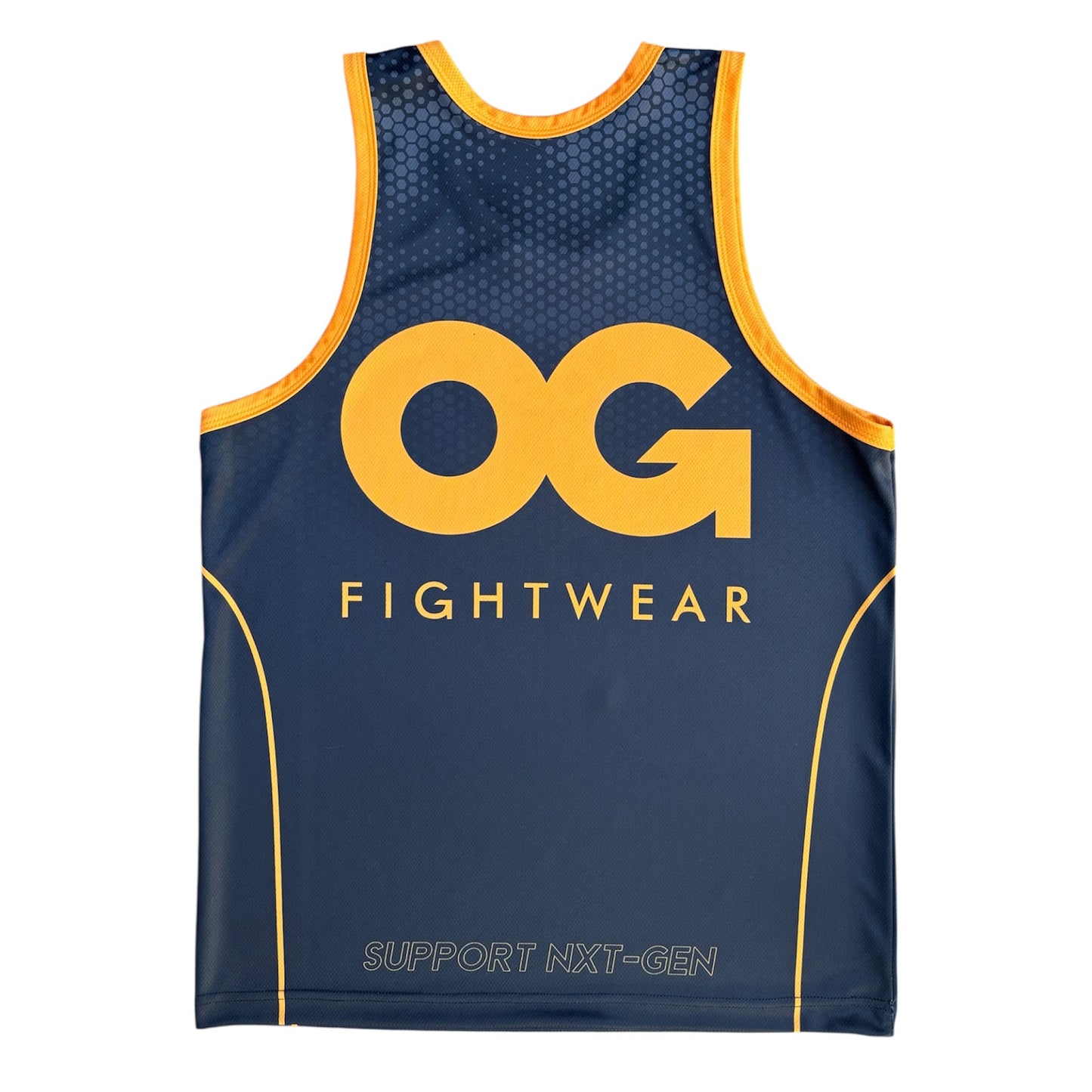 OG Tango Singlet