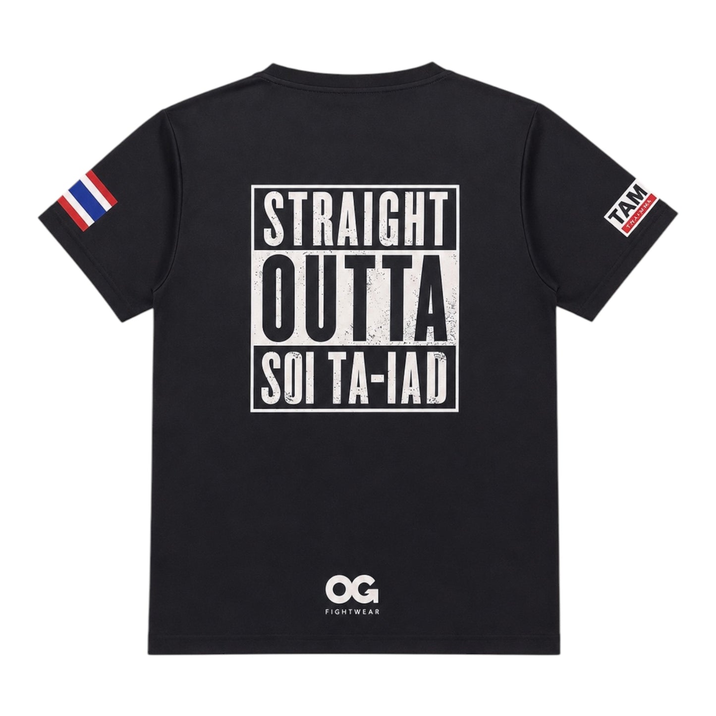 OGF4 Phuket T-shirt
