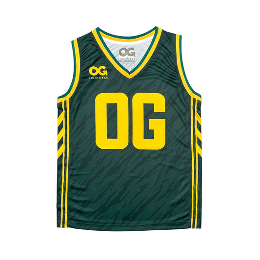 Boston OG Jersey
