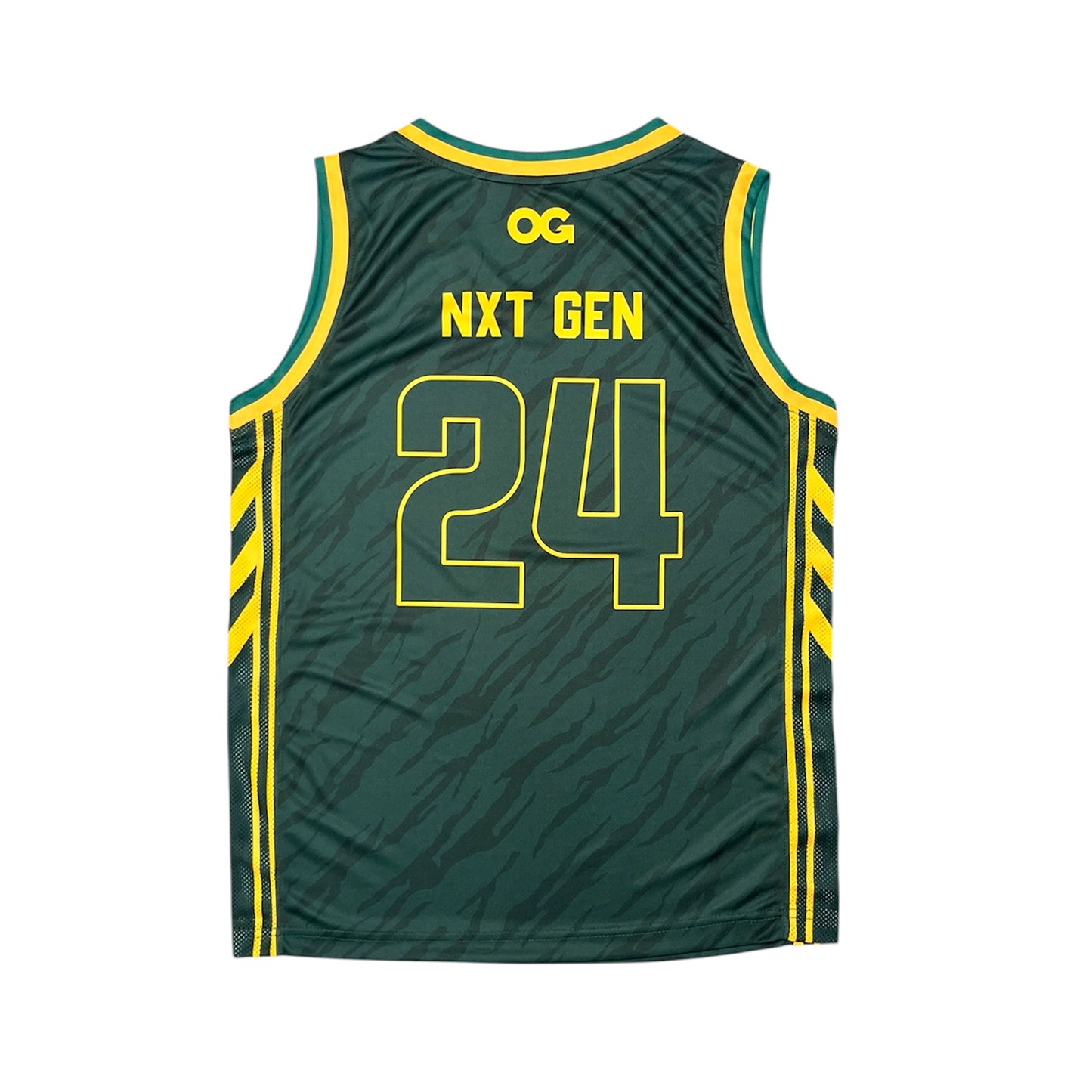 Boston OG Jersey