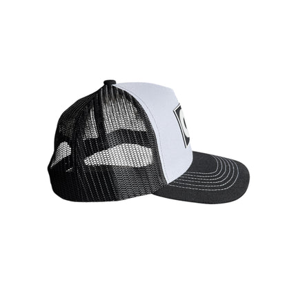 HAT Trucker OG (White)