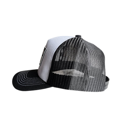HAT Trucker OG (White)