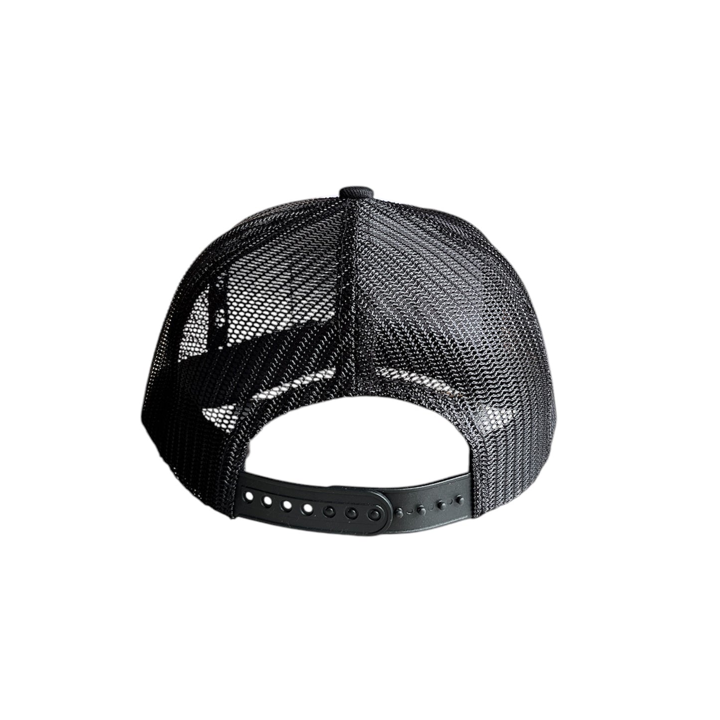 HAT Trucker OG (White)