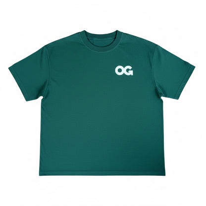 Rustic OG Oversized Forest
