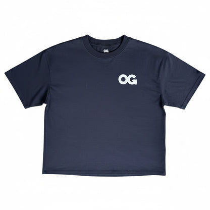 Rustic OG Oversized Black