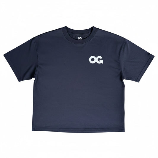 Rustic OG Oversized Black