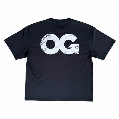 Rustic OG Oversized Black
