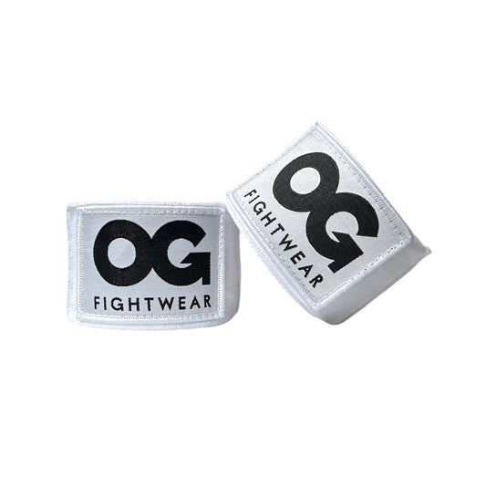 Hand Wrap (White)
