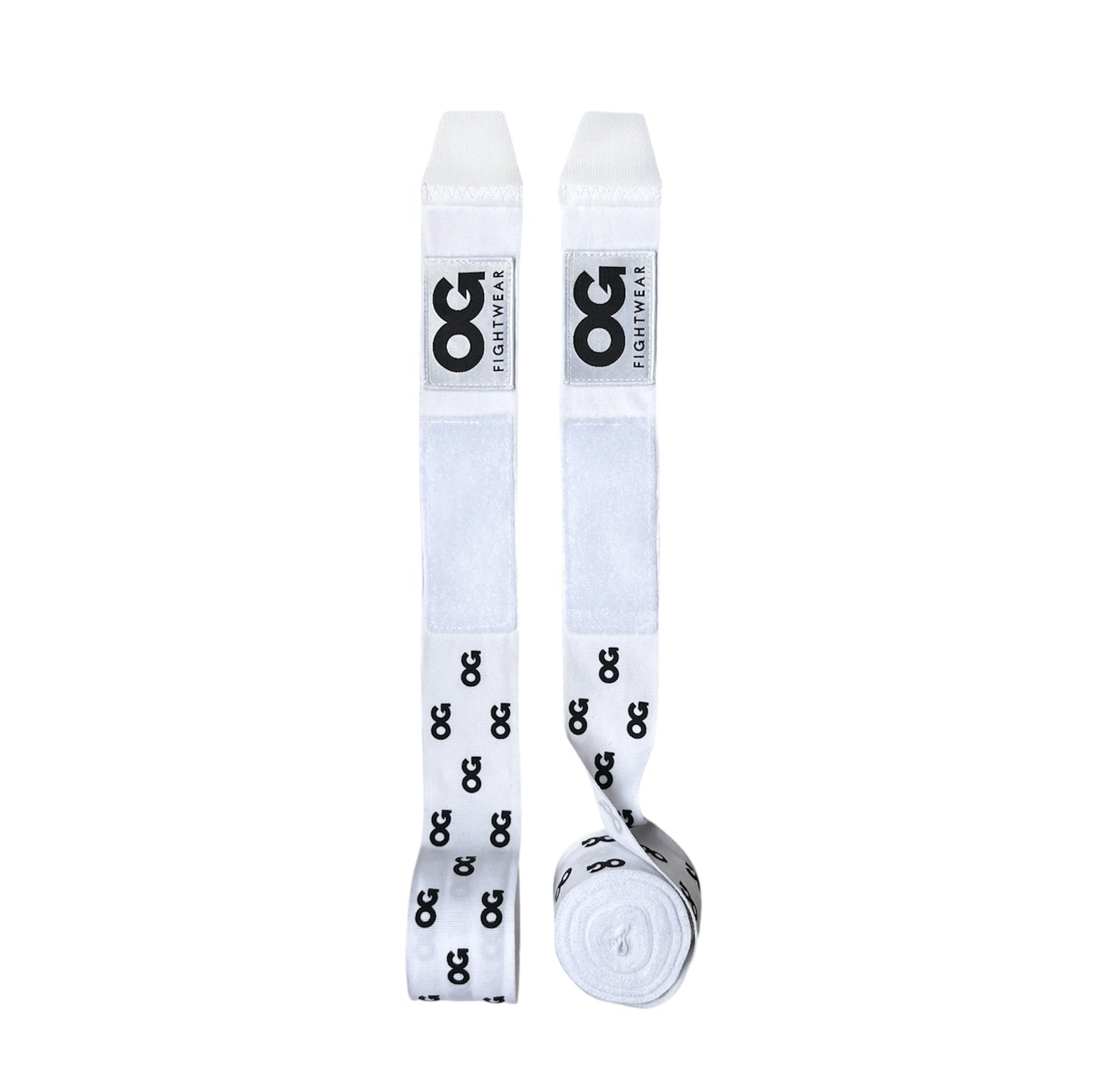 Hand Wrap (White)