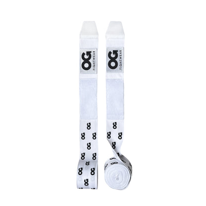 Hand Wrap (White)