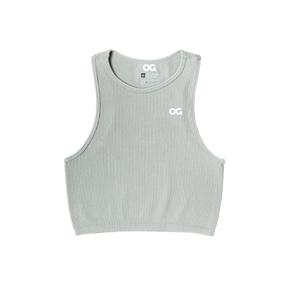 Razor Activewear Top (Grey)