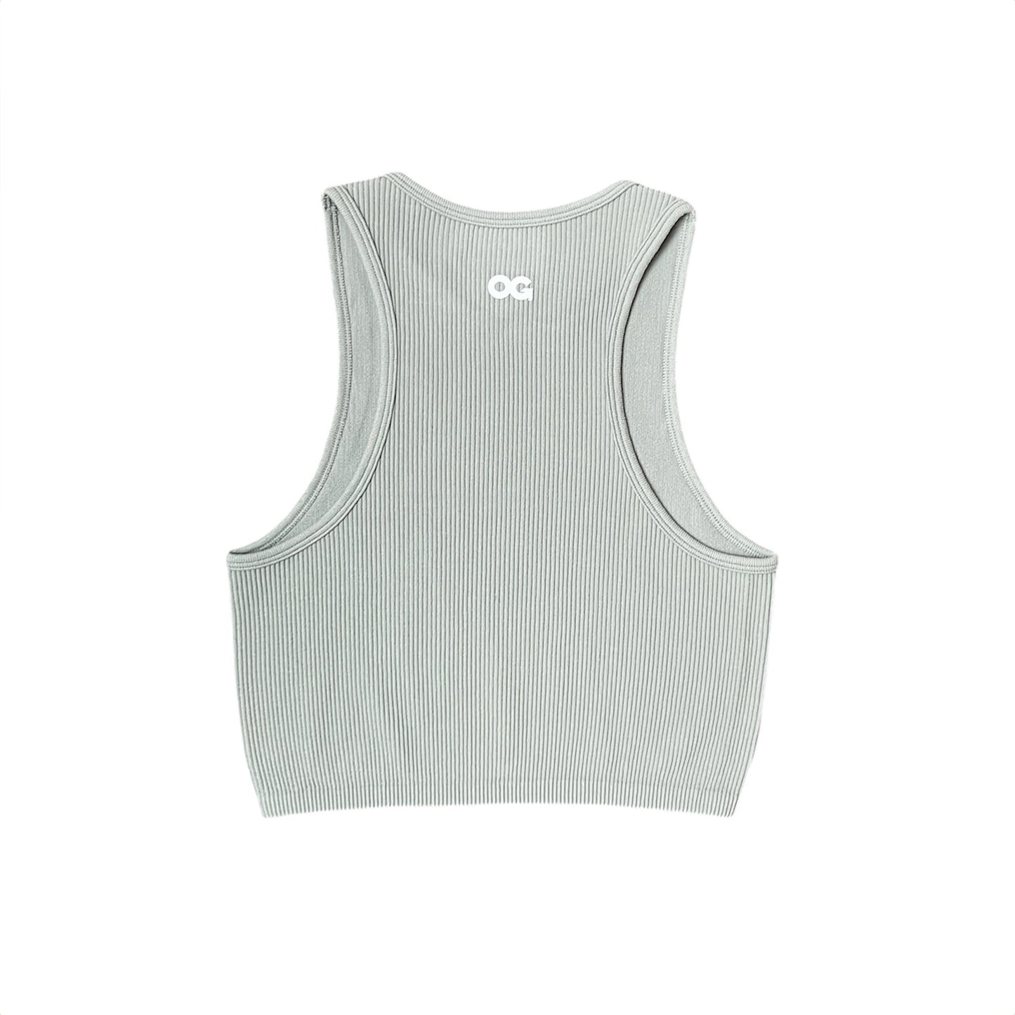Razor Activewear Top (Grey)