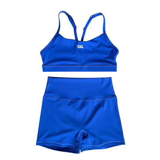 Jazzie Blue Set