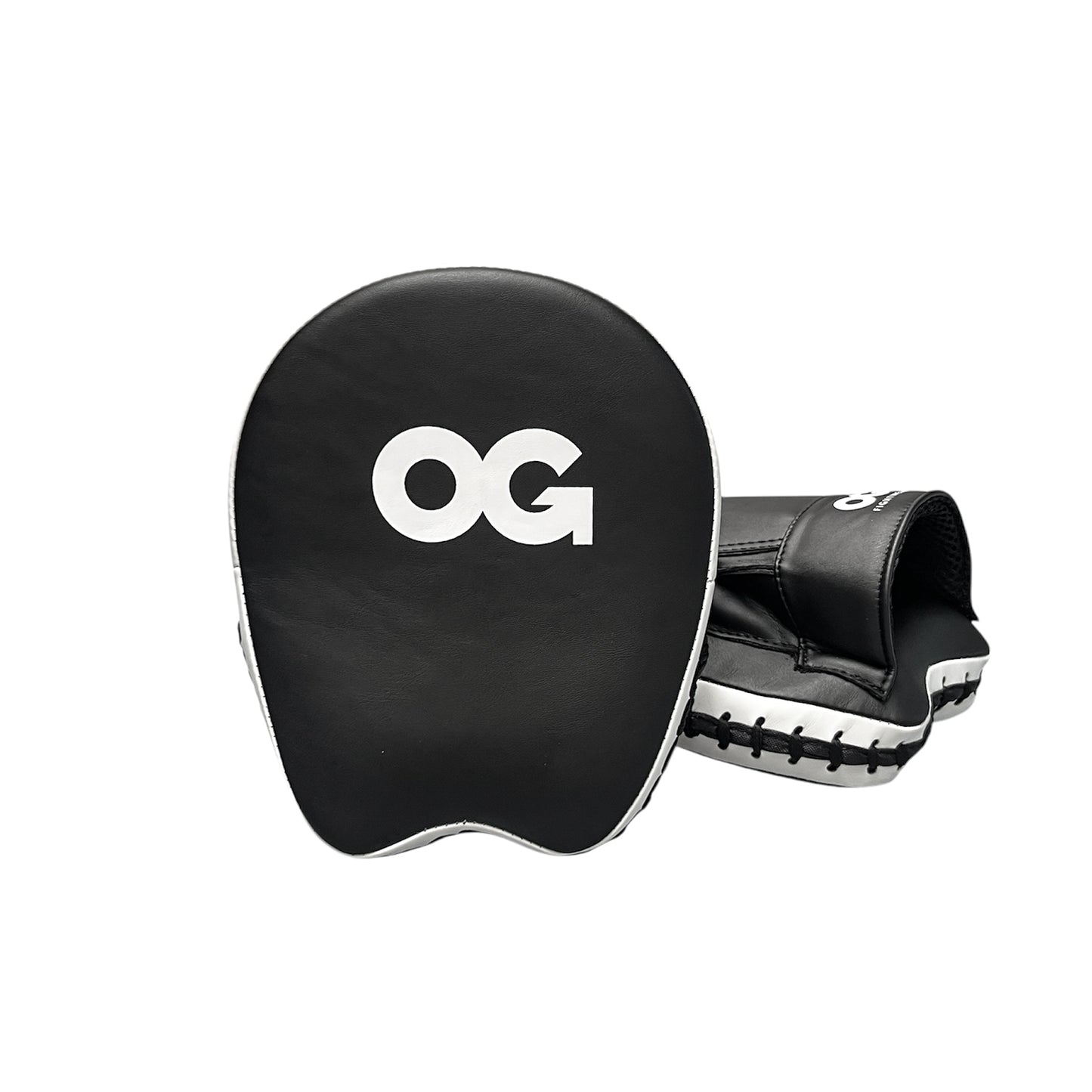 OG Focus Mitts