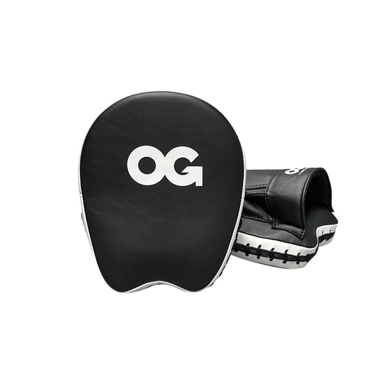 OG Focus Mitts