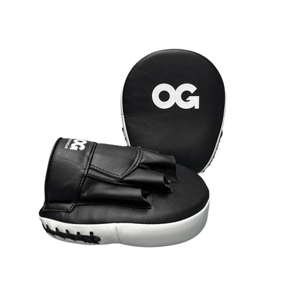 OG Focus Mitts