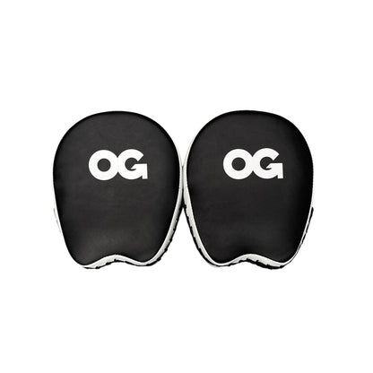 OG Focus Mitts