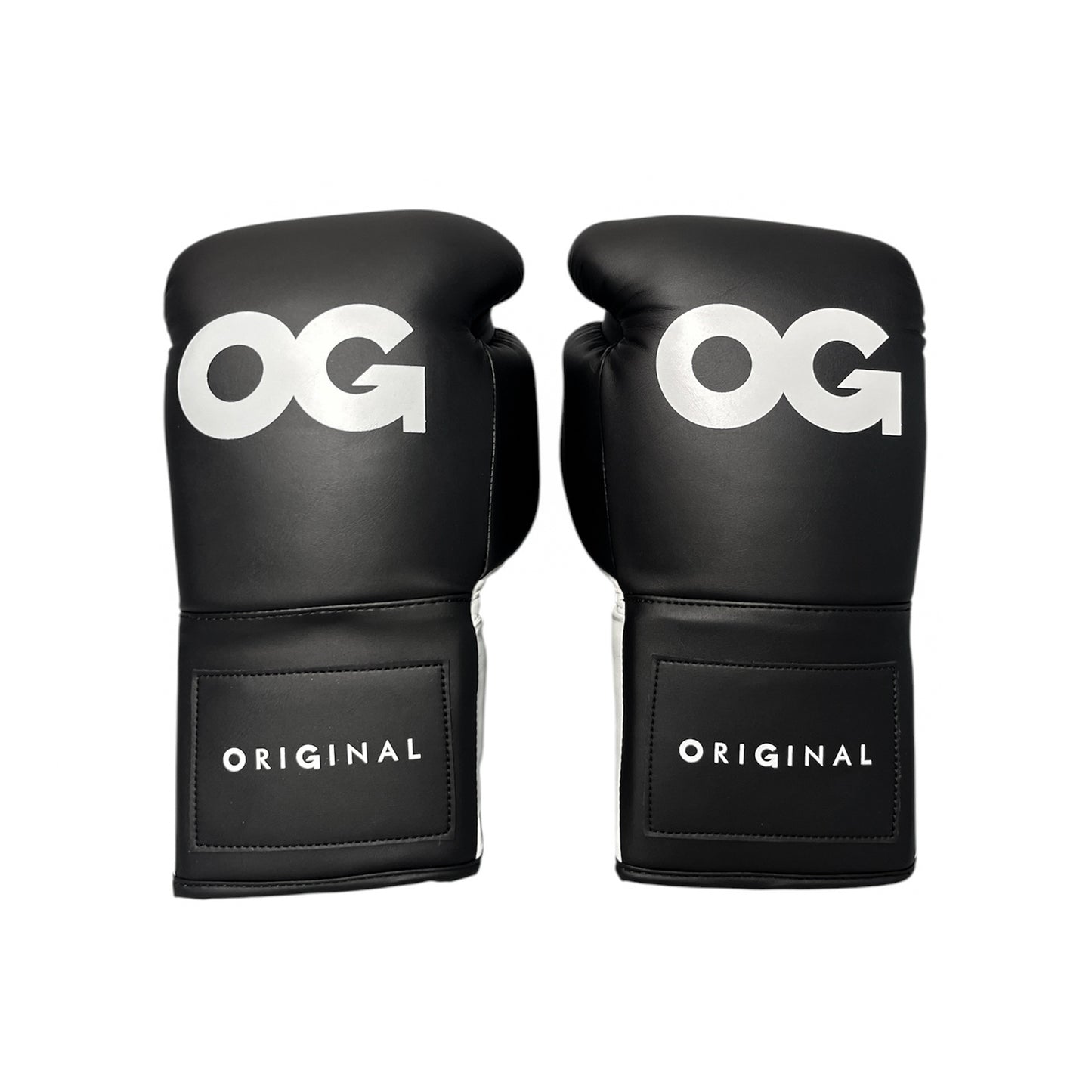 OG Lace Up Gloves
