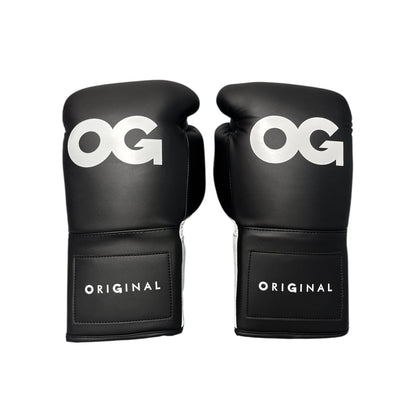 OG Lace Up Gloves