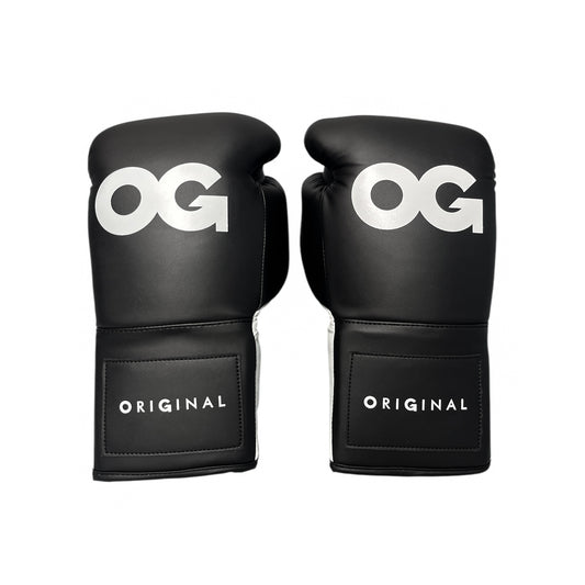 OG Lace Up Gloves