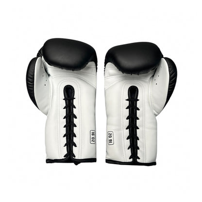 OG Lace Up Gloves