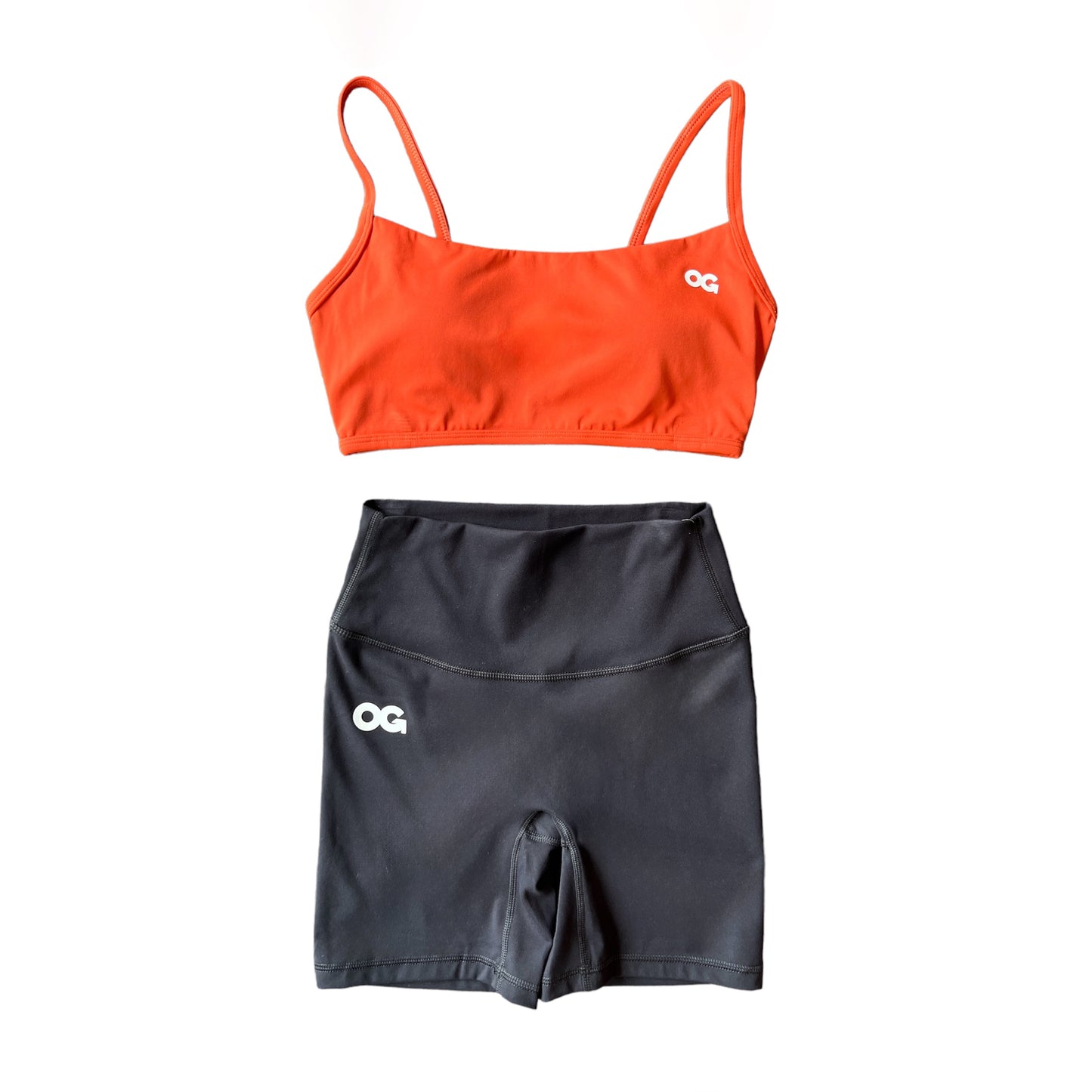 Tangy Set