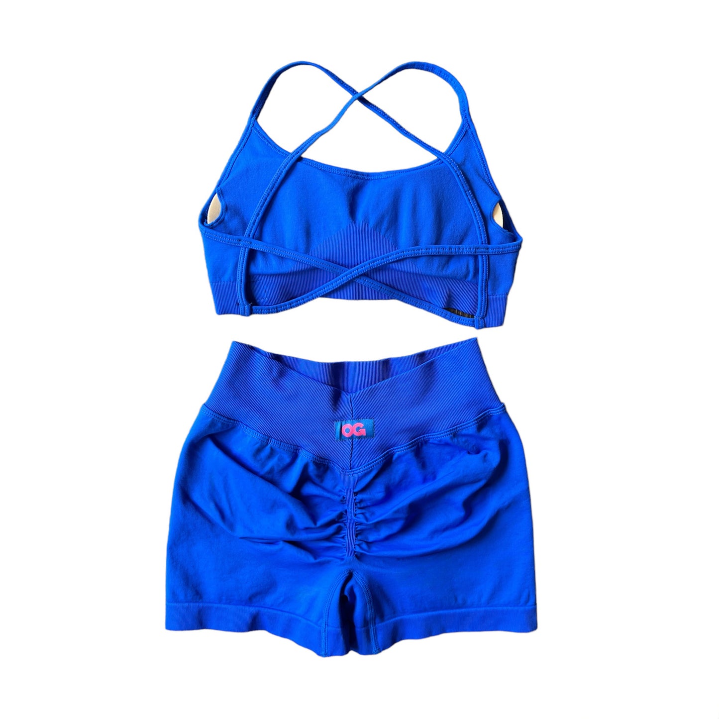 Bella Set (Blue)