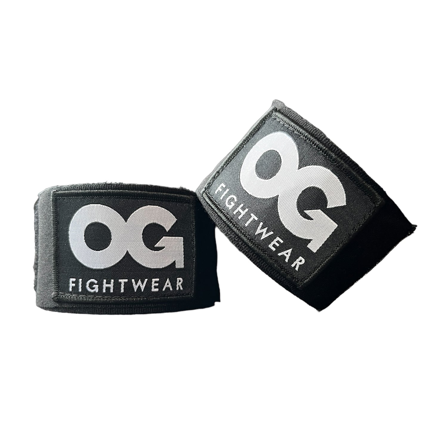 Hand Wrap (Black)