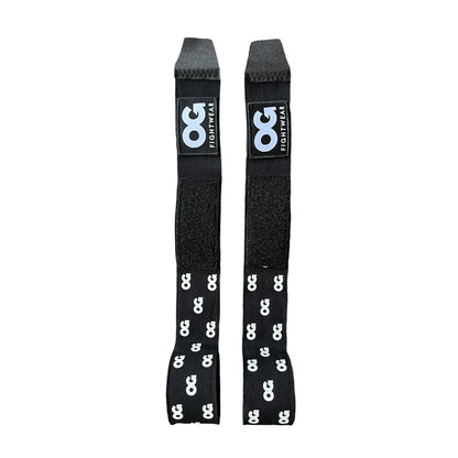 Hand Wrap (Black)