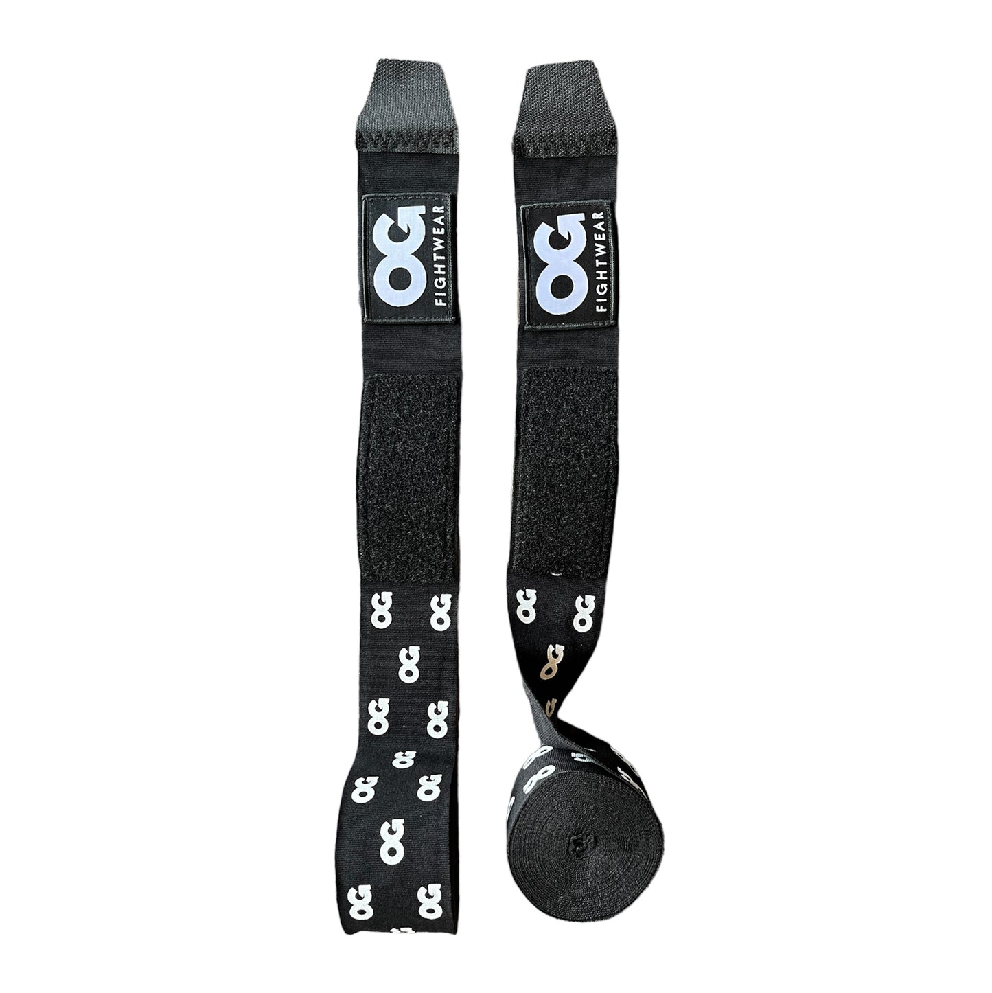 Hand Wrap (Black)