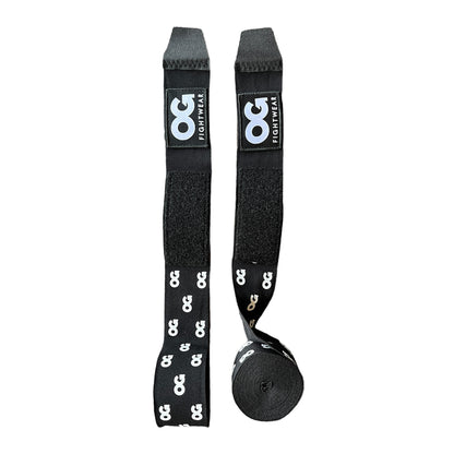 Hand Wrap (Black)