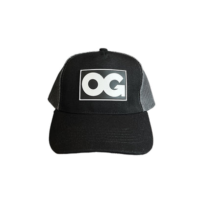 HAT Trucker OG