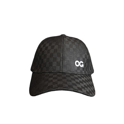 HAT MONO OG