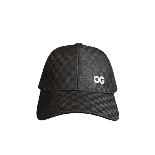 HAT MONO OG