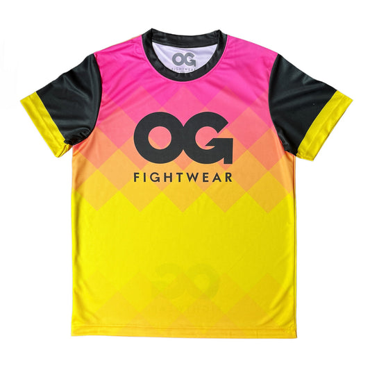 Boulevard Microfiber T-Shirt