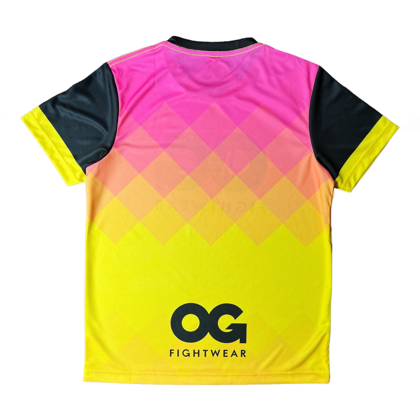 Boulevard Microfiber T-Shirt