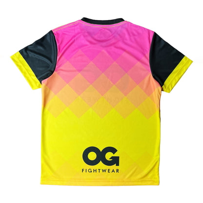 Boulevard Microfiber T-Shirt