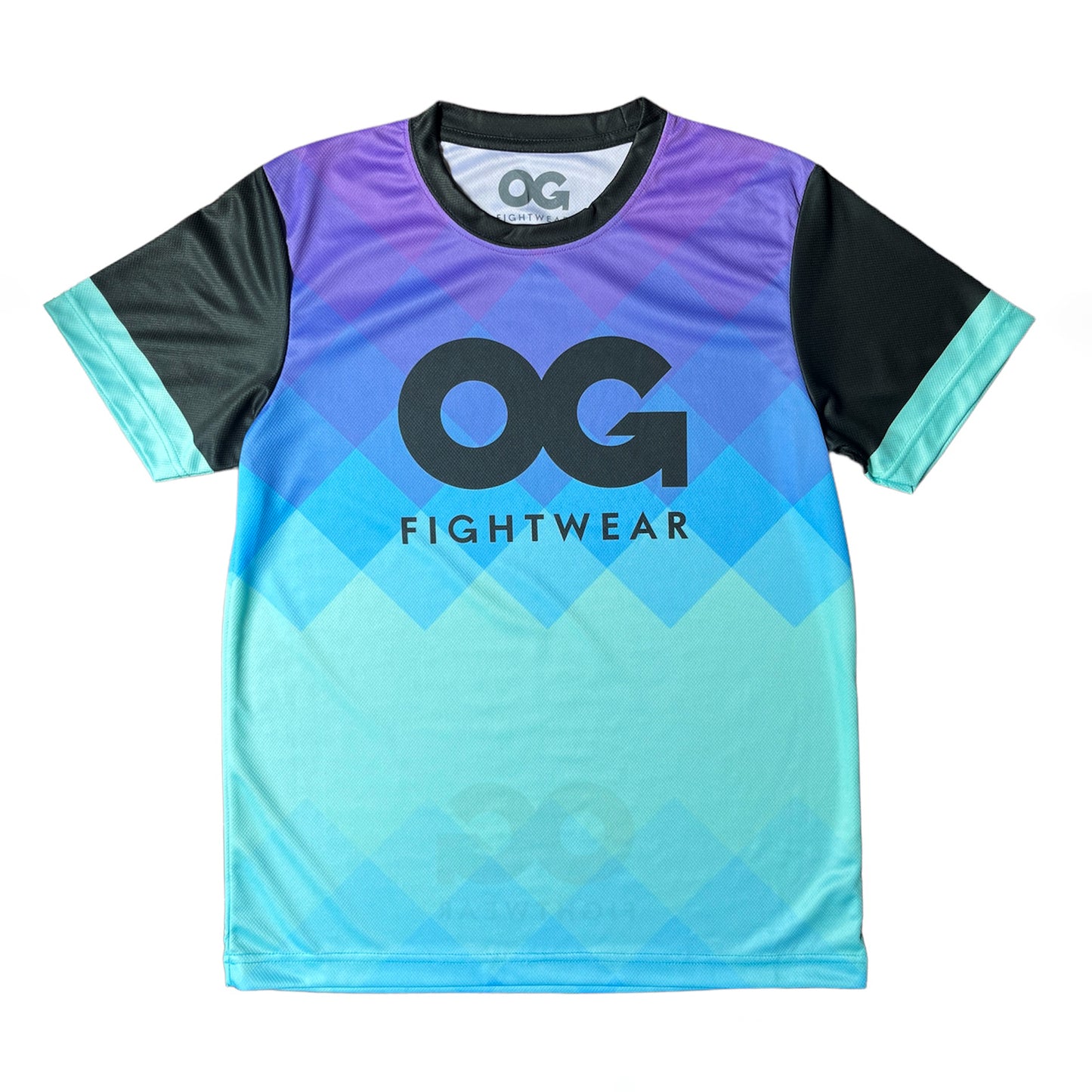 Raver Microfiber T-Shirt