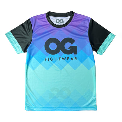 Raver Microfiber T-Shirt