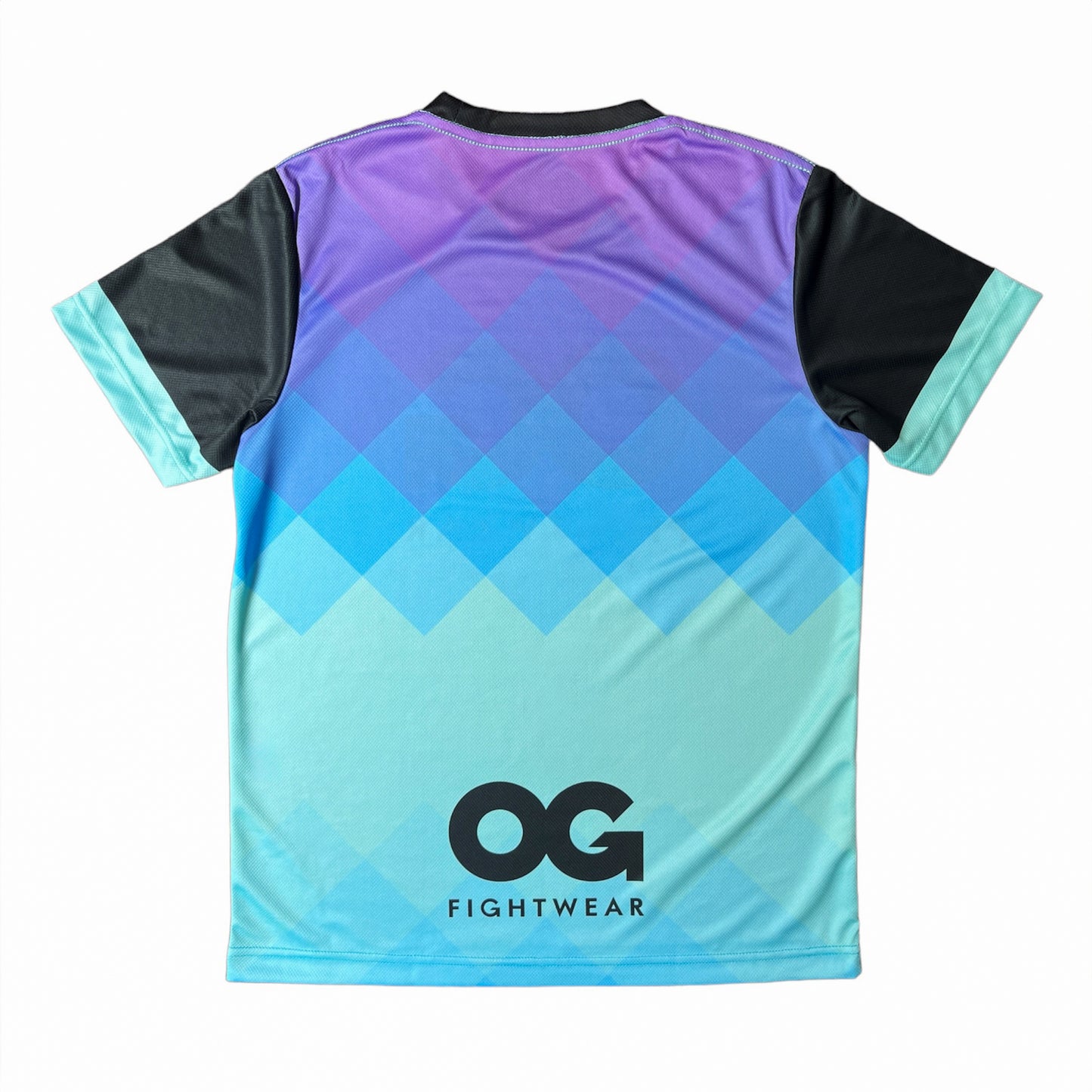 Raver Microfiber T-Shirt