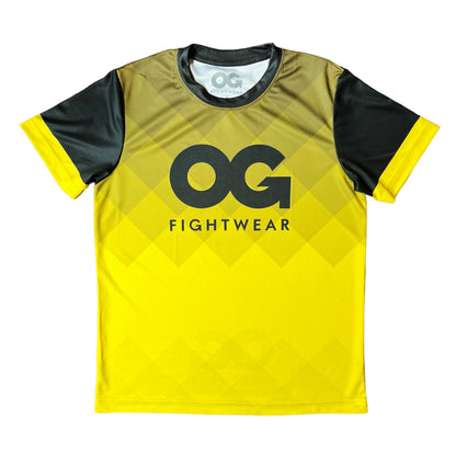 Bumble Bee Microfiber T-Shirt