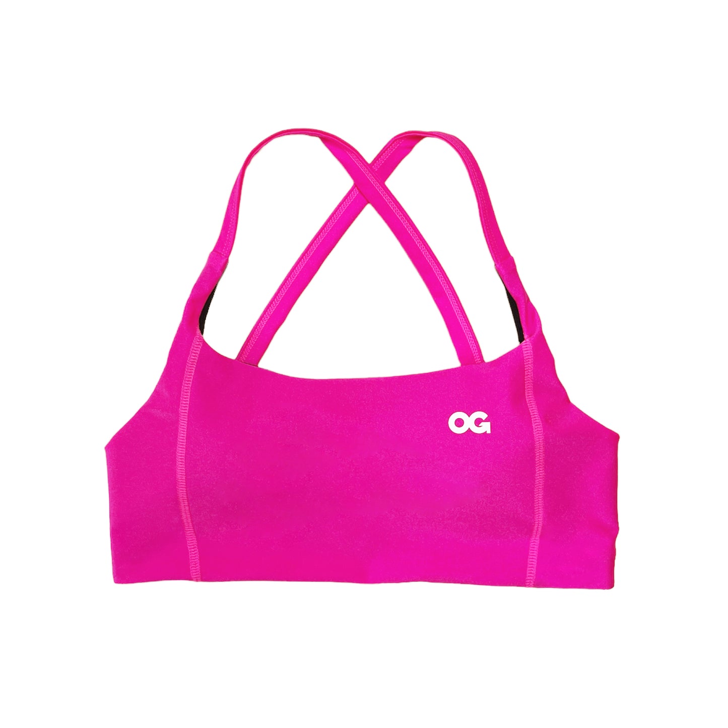Glo - Pink