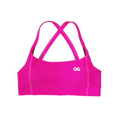 Glo - Pink