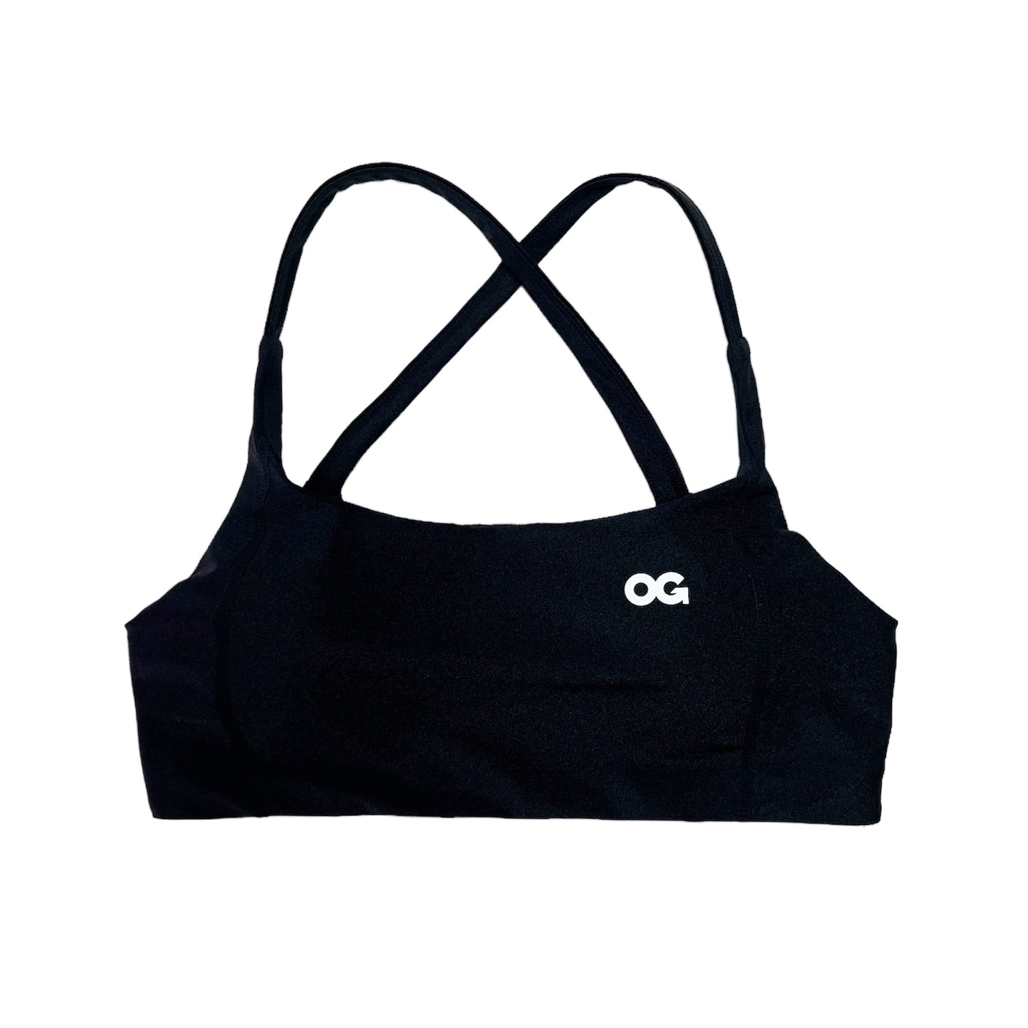 Glo - Black