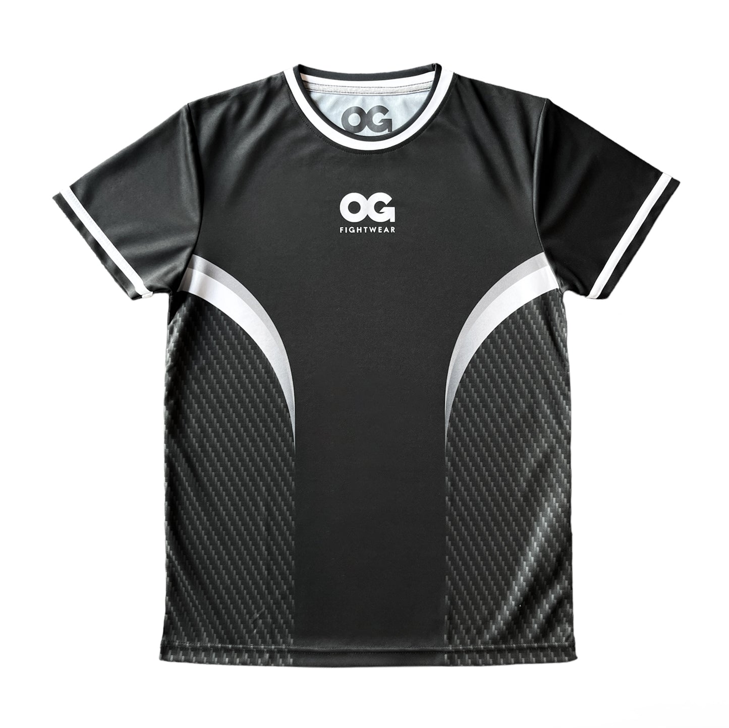 Stealth Microfiber T-Shirt
