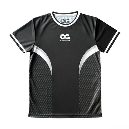 Stealth Microfiber T-Shirt