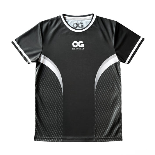 Stealth Microfiber T-Shirt