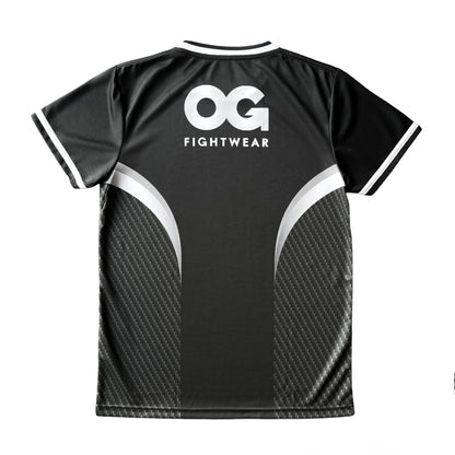 Stealth Microfiber T-Shirt
